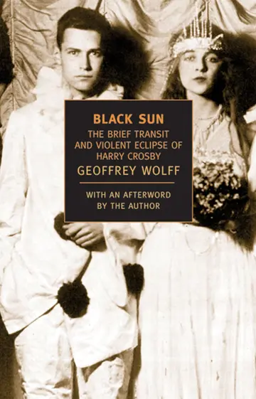 Cover of Black Sun