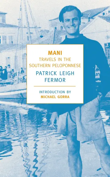Cover of Mani