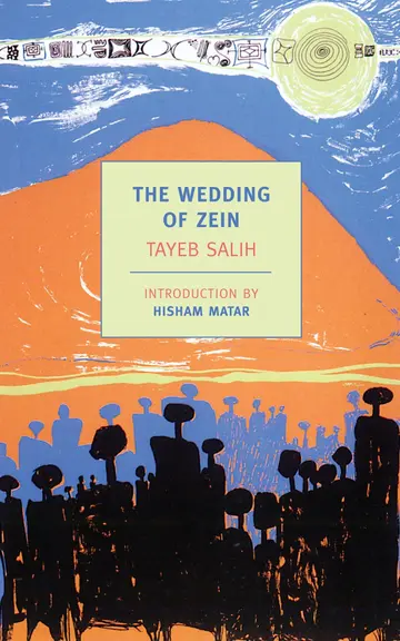 Cover of The Wedding of Zein