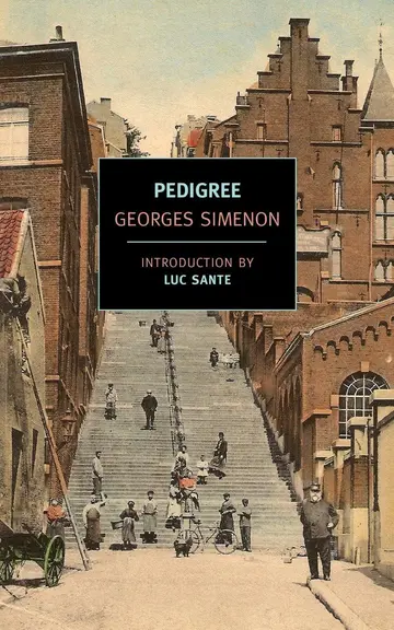 Cover of Pedigree