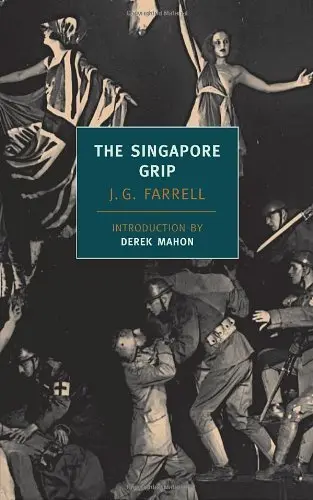 Cover of The Singapore Grip