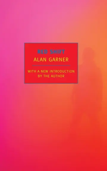 Cover of Red Shift