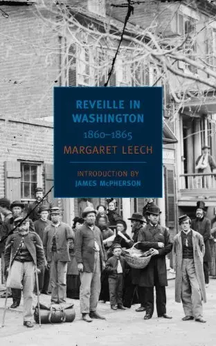 Cover of Reveille in Washington