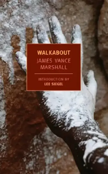 Cover of Walkabout