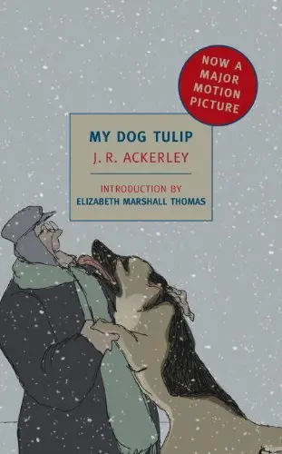 Cover of My Dog Tulip