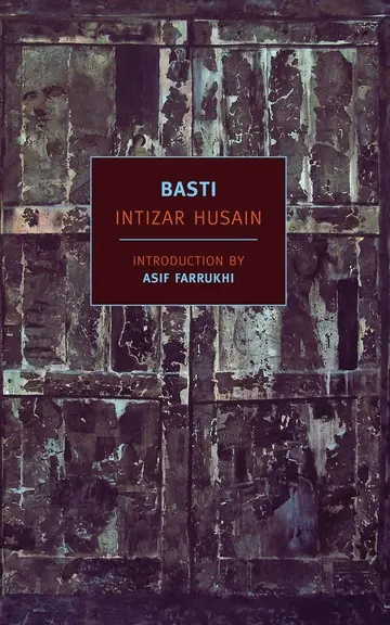 Cover of Basti