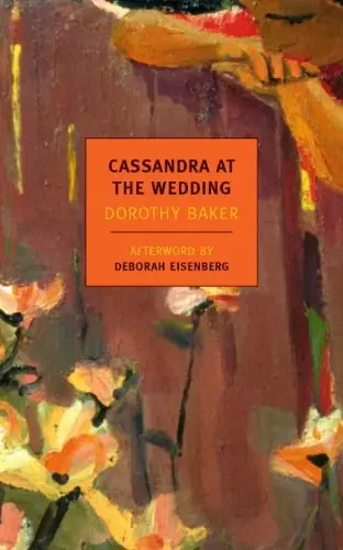 Cover of Cassandra at the Wedding