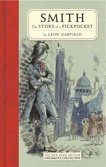 Cover of Smith
