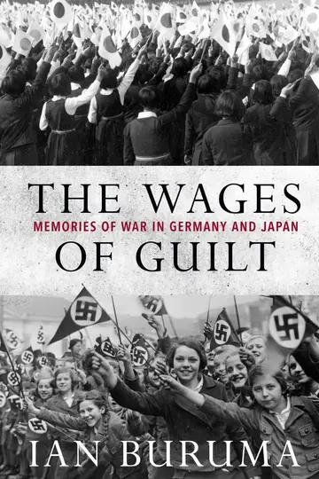 Cover of The Wages of Guilt