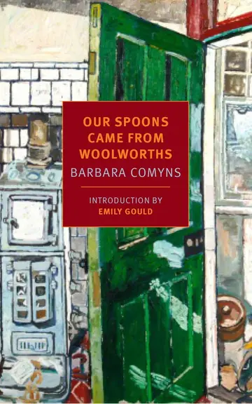Cover of Our Spoons Came from Woolworths