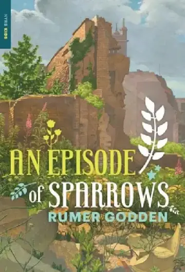 Cover of An Episode of Sparrows
