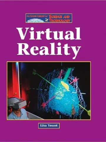 Cover of Virtual Reality