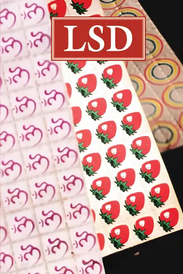 Cover of Lsd