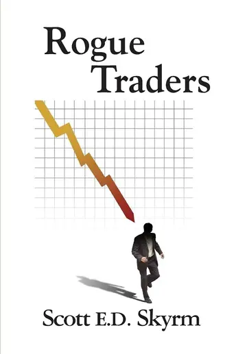 Cover of Rogue Traders
