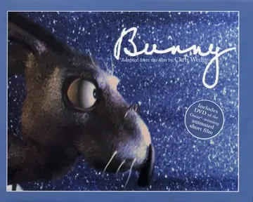 Cover of Bunny