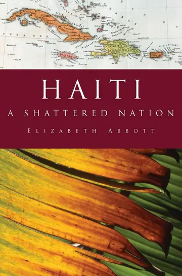 Cover of Haiti