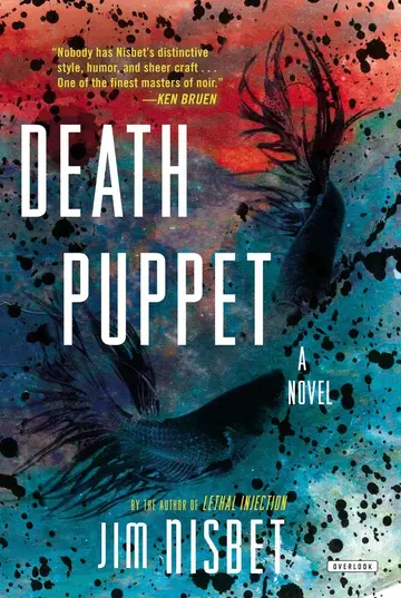 Cover of Death Puppet