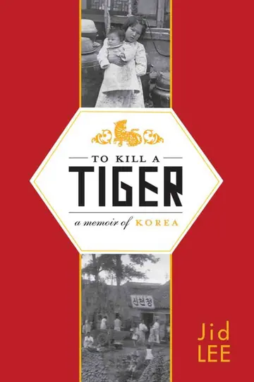 Cover of To Kill a Tiger