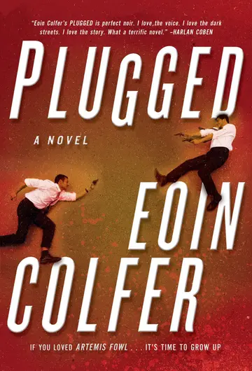 Cover of Plugged