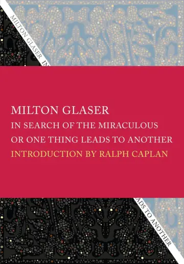Cover of In Search of the Miraculous