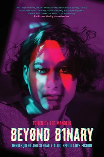 Cover of Beyond Binary