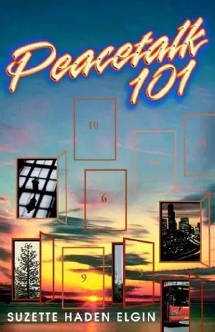 Cover of Peacetalk 101
