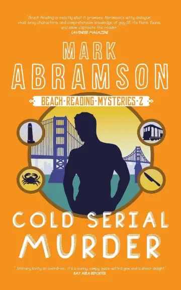Cover of Cold Serial Murder