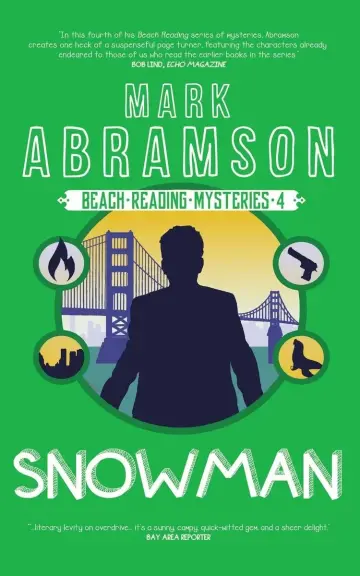 Cover of Snowman