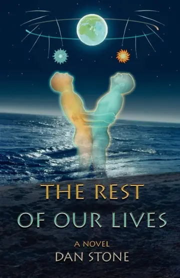 Cover of The Rest of Our Lives