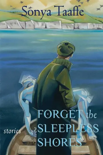 Cover of Forget the Sleepless Shores