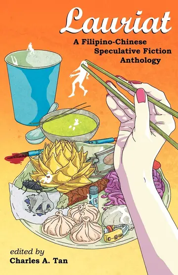 Cover of Lauriat