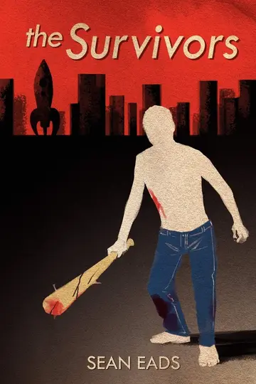 Cover of The Survivors