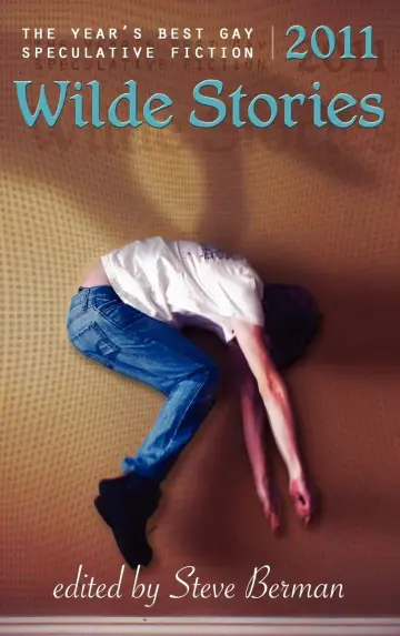 Cover of Wilde Stories 2011