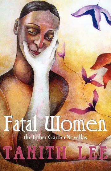 Cover of Fatal Women