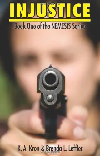 Cover of Injustice