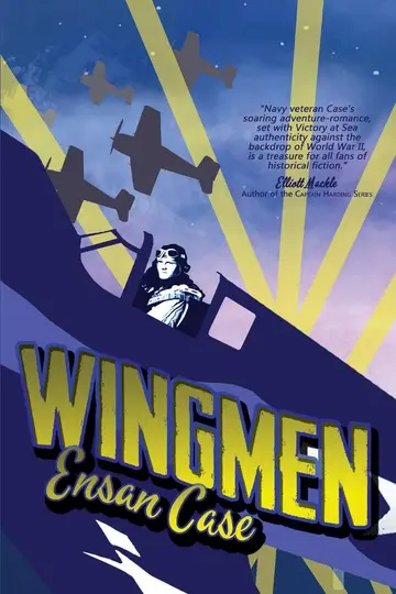 Cover of Wingmen