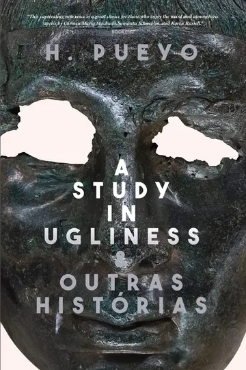 Cover of A Study in Ugliness & outras historias