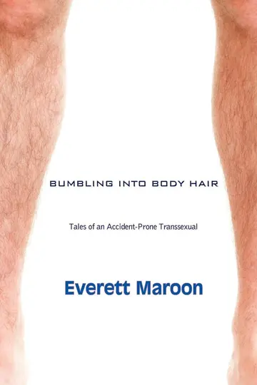 Cover of Bumbling into Bodyhair