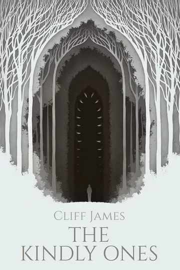 Cover of The Kindly Ones