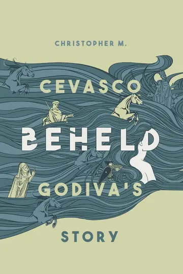 Cover of Beheld