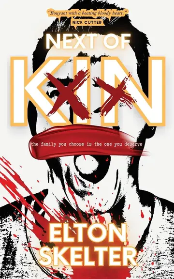 Cover of Next of Kin