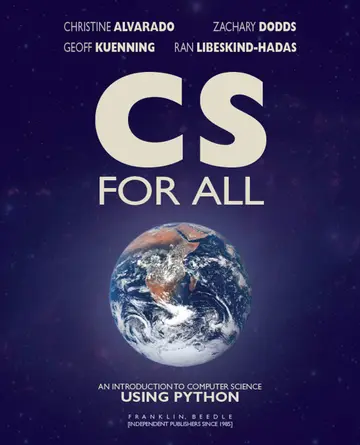Cover of CS for All