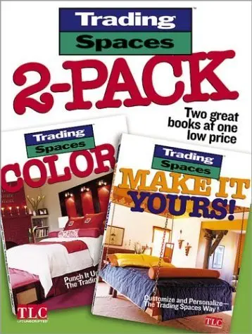Cover of Trading Spaces