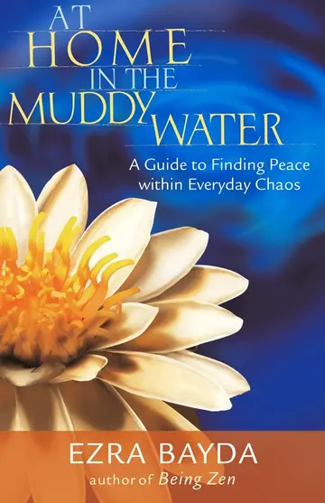 Cover of At Home in the Muddy Water