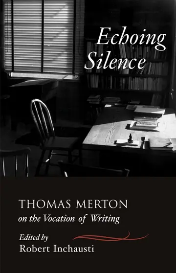Cover of Echoing Silence