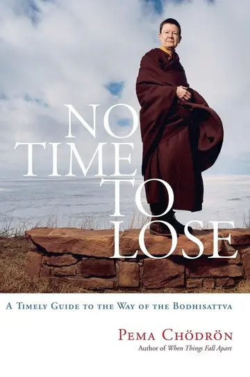Cover of No Time to Lose