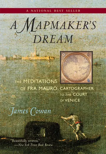 Cover of A Mapmaker's Dream