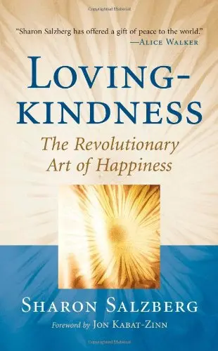 Cover of Lovingkindness