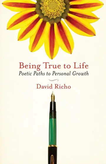 Cover of Being True to Life