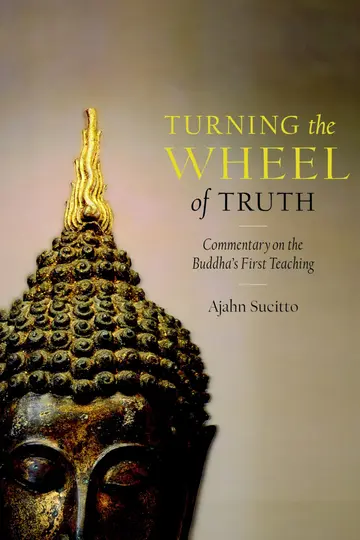 Cover of Turning the Wheel of Truth